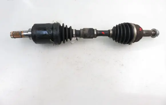 Mazda 6 Front driveshaft 