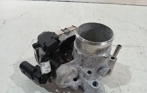 Hyundai Ioniq 5 Throttle valve 3510003HA0