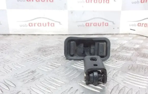 Ford Focus C-MAX Rear door check strap stopper 3M51R23500AD D03254
