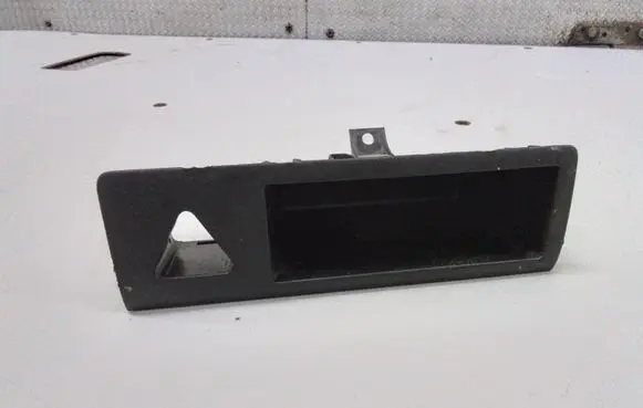 Volkswagen Transporter - Caravelle T5 Dashboard storage box/compartment 7H0857925A