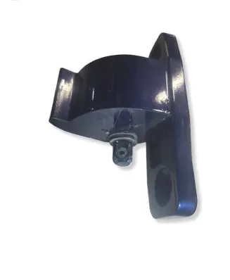 Mercedes-Benz GLC X253 C253 Rear door lower hinge A04705