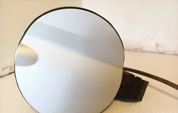 Peugeot Bipper Fuel tank cap 1353354080