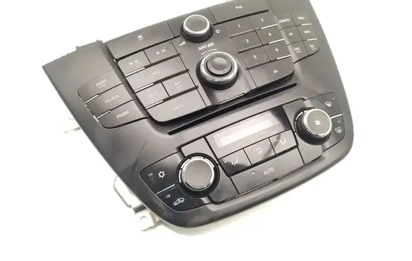 Opel Insignia A Climate control unit 20997887 13273095