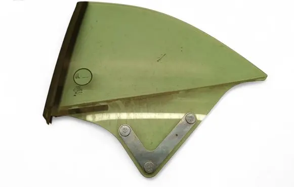 Audi S5 Rear side window 8P7845458