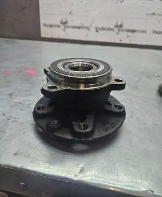 Porsche Cayenne (92A) Rear wheel ball bearing 7P5501655 7p0501655