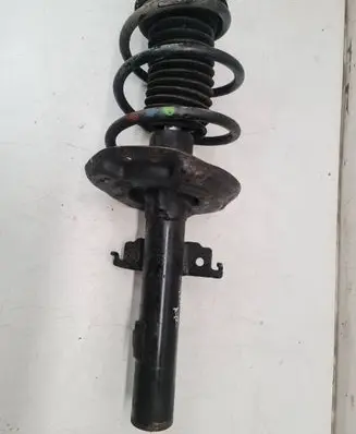 Renault Talisman Front shock absorber/damper 543029696R E4665601 07041523