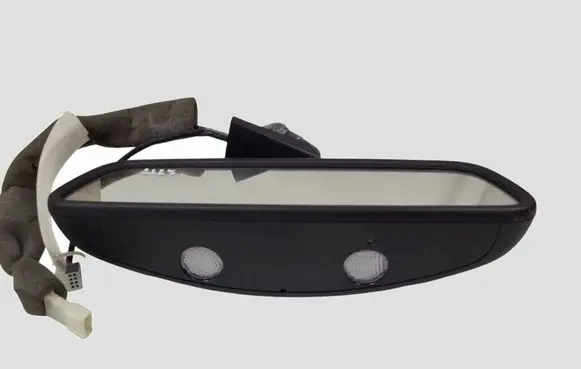 Mercedes-Benz E W212 Rear view mirror (interior)