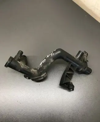 Peugeot 207 Brake vacuum hose/pipe 0950990996