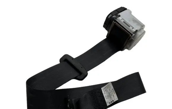 Mazda CX-5 II Middle seatbelt (rear) bgk030037 JTB3962502