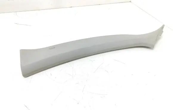 Citroen C4 II (A) pillar trim 9687458780 9672545480 9671643780