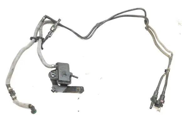 Renault Talisman Fuel line pipe