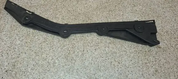 Seat Toledo IV (NH) Rear bumper mounting bracket 5JH807394 3200101