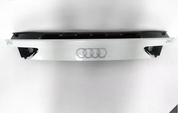 Audi A7 S7 4G Tailgate/trunk spoiler 4G8827086M