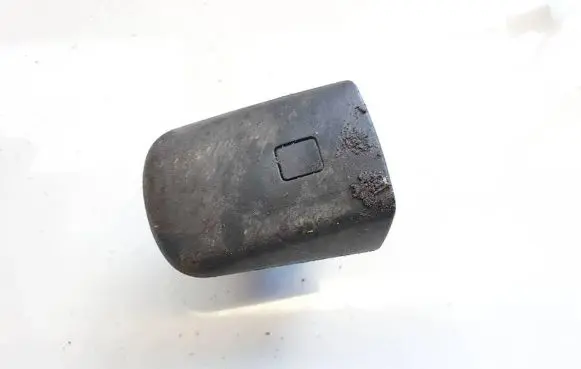 Mercedes-Benz E W210 Loading door cover/cap 