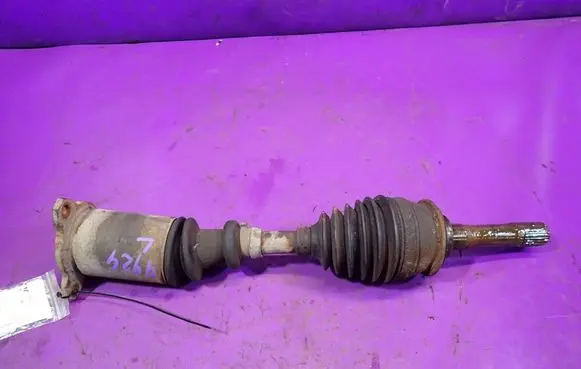 Suzuki Vitara (ET/TA) Front driveshaft 