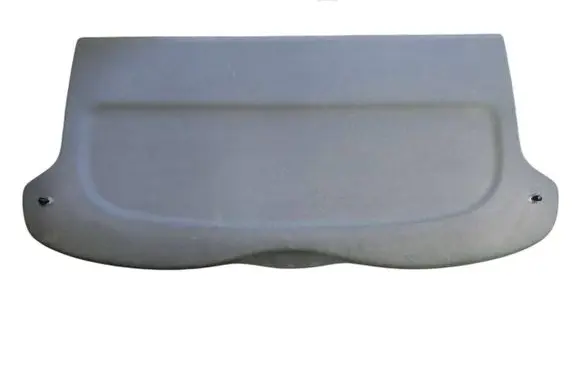 Audi A3 S3 8L Parcel shelf 