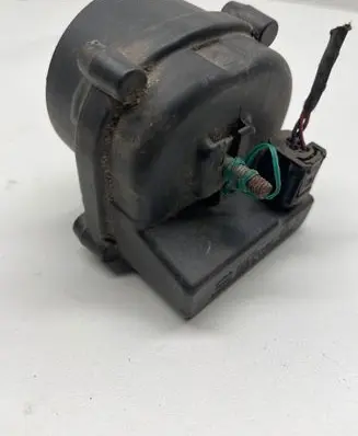 BMW 5 E60 E61 Alarm system siren 6948392 63945210 A000271
