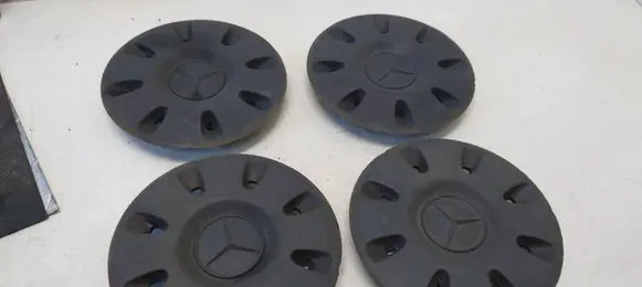 Mercedes-Benz Vito Viano W639 Original wheel cap A6394010825 6394010825