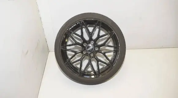 BMW 3 F30 F35 F31 R19 alloy rim 
