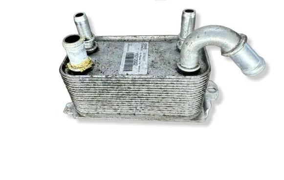 Volvo S60 Gearbox / Transmission oil cooler 30792231