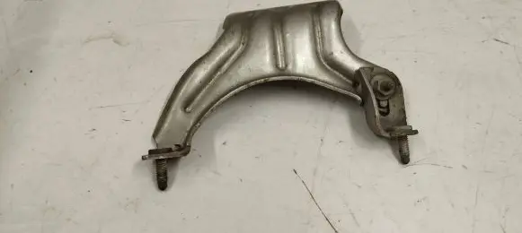 Audi A1 Exhaust heat shield 5q0253461ce