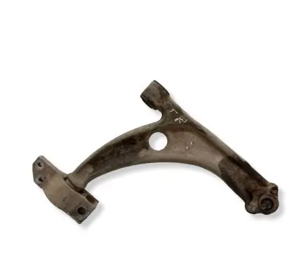 Volkswagen PASSAT B6 Front lower control arm/wishbone 3C0407153B