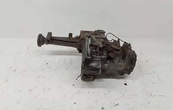 Volkswagen Multivan T4 Manual 5 speed gearbox CHS 081619