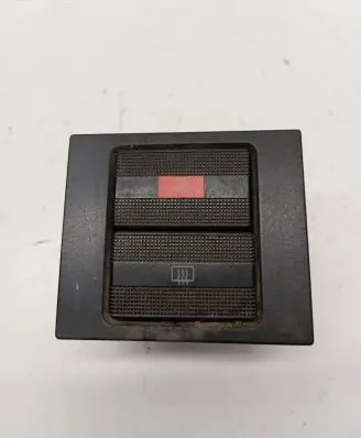 Volkswagen Transporter - Caravelle T4 Windscreen/window heater switch 701858139