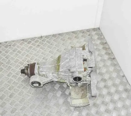 Audi A5 8T 8F Rear differential 4F0599287