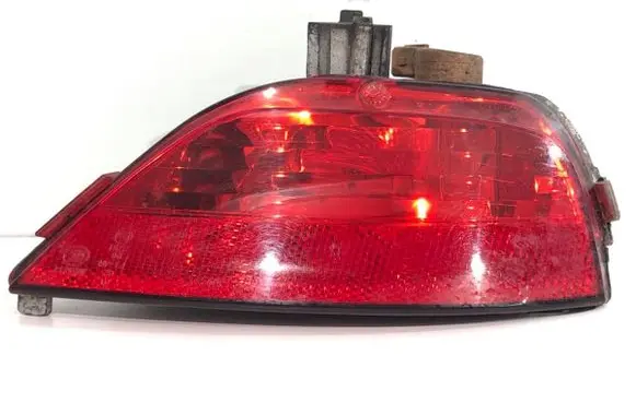 Renault Scenic III - Grand scenic III Rear bumper light 265850007R