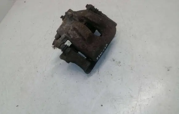 Peugeot 807 Front brake caliper 8025A826