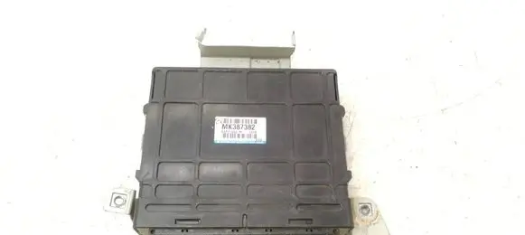 Mitsubishi Pajero Engine control unit/module MK387382 1314 E6T01092H