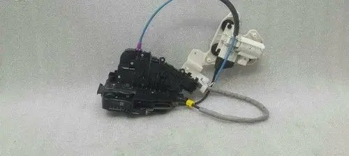 Mercedes-Benz S C217 Front door lock A0997202600