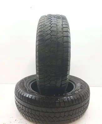 Daewoo Evanda R15 winter tire