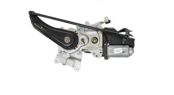 Mitsubishi Outlander Tailgate/trunk/boot lift motor 42711010670
