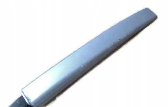KIA Sportage Roof bar rail cover 