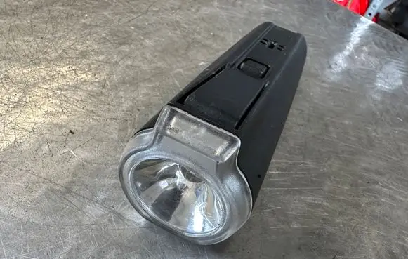 Peugeot 3008 I Spotlight 9685614080