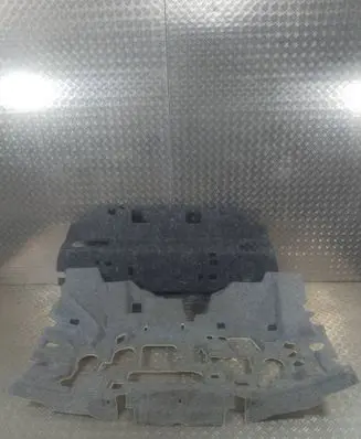 Hyundai Ioniq 5 Engine bonnet/hood sound/heat insulation 