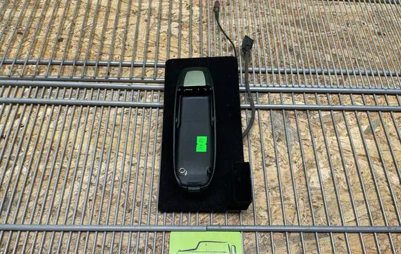 Mercedes-Benz G W461 W463 1st Gen Phone A4638200611 4638200611