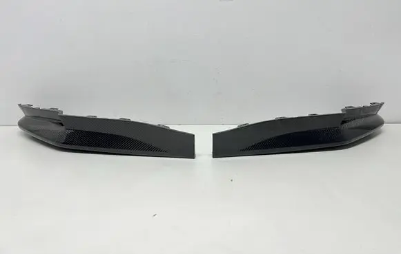 BMW M4 G82 G83 Rear bumper lower part trim 