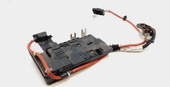 Volvo S60 Fuse module 31337183