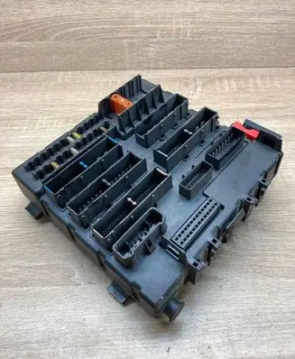Opel Vectra C Other control units/modules 13125485