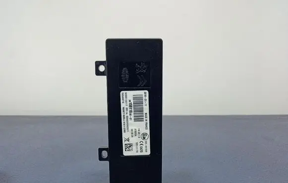 Citroen C4 Grand Picasso Voice control module 9815911880