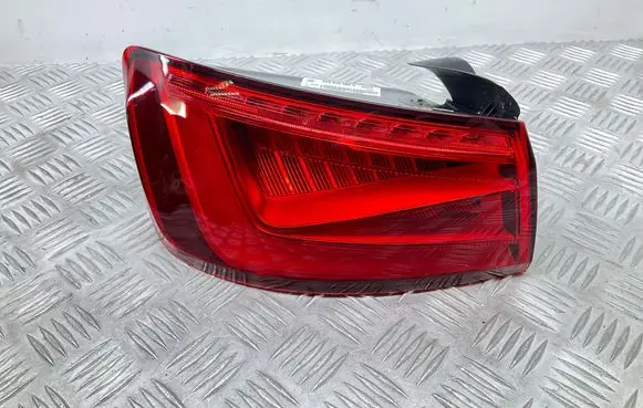 Audi A3 S3 8V Rear/tail lights 8V5945095A