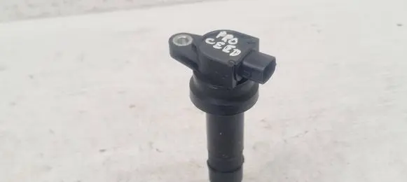 KIA Pro Cee'd I High voltage ignition coil 273012B000