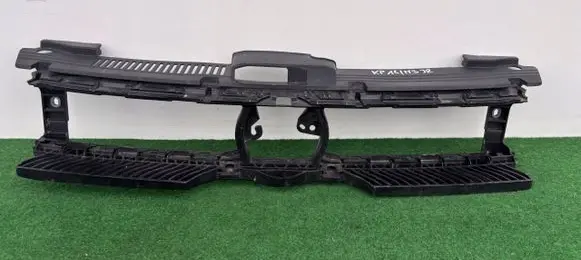Volkswagen Polo VI Radiator support slam panel 2G0805705E