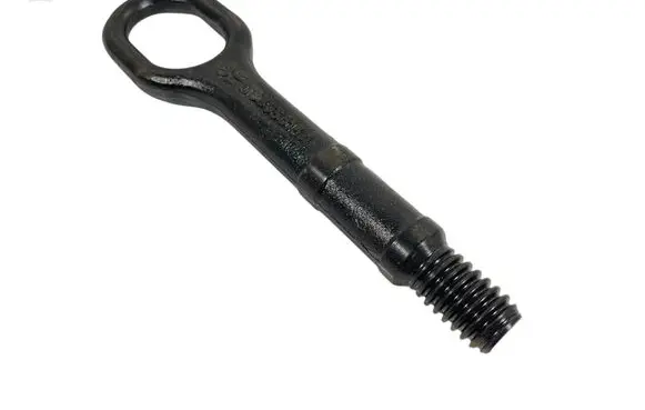 Skoda Superb B8 (3V) Towing hook eye 1T0805615A