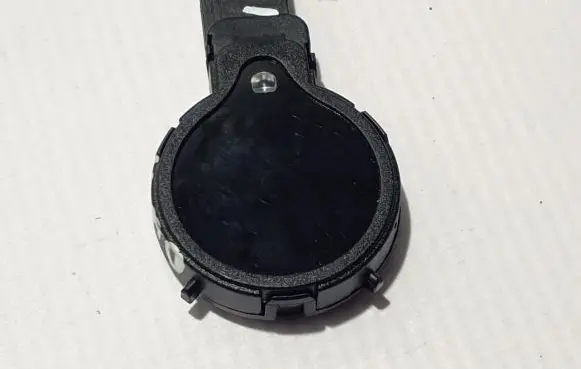Dodge Durango Rain sensor 68194700AB