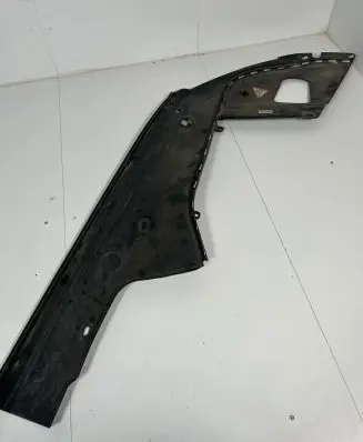 BMW 7 F01 F02 F03 F04 Engine cover (trim) 7019801 10627110