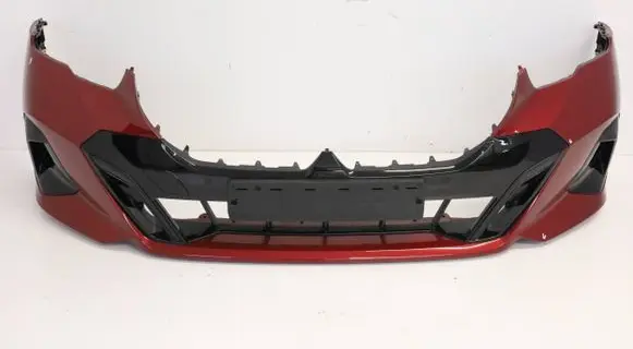 BMW i5 G60 Front bumper 788765333